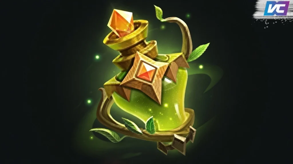 hero MLBB yang bisa heal