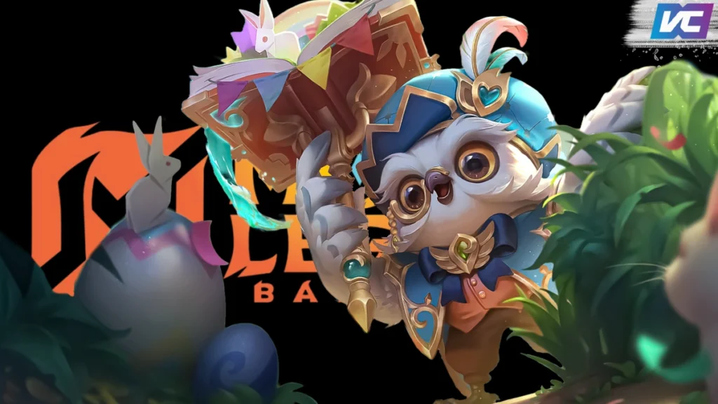 herto MLBB yang bisa Heal