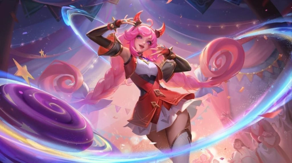 Cici Hero ML