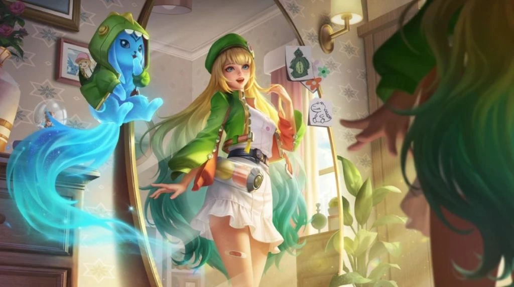 floryn Hero ML