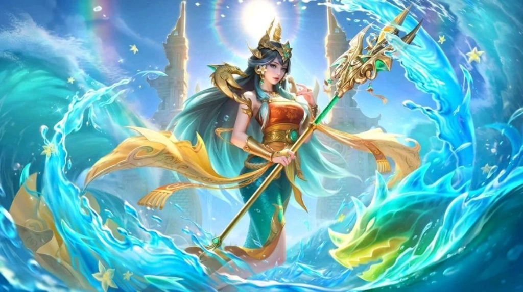 kadita Hero ML