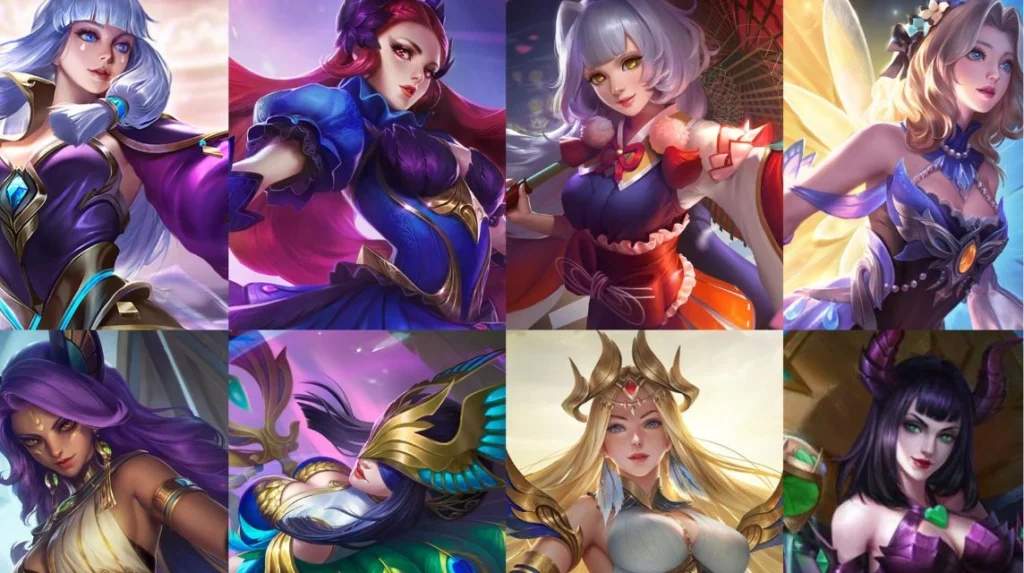 hero ml tercantik reddit