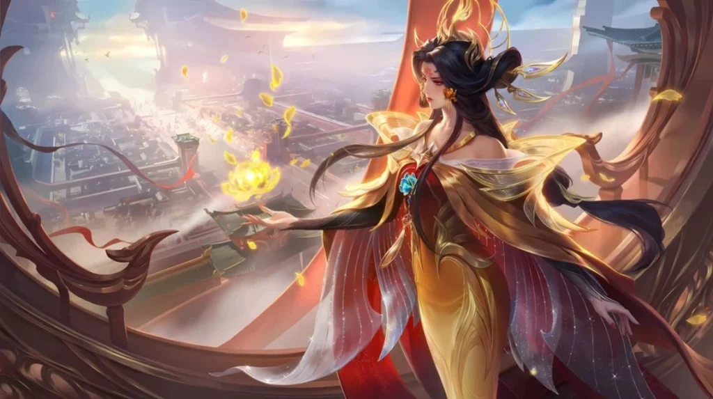zetian celestian