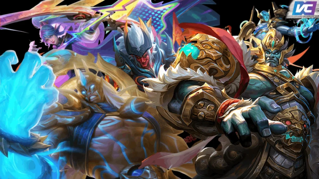 hero terjelek ML