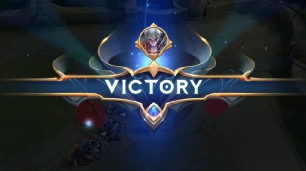 victory