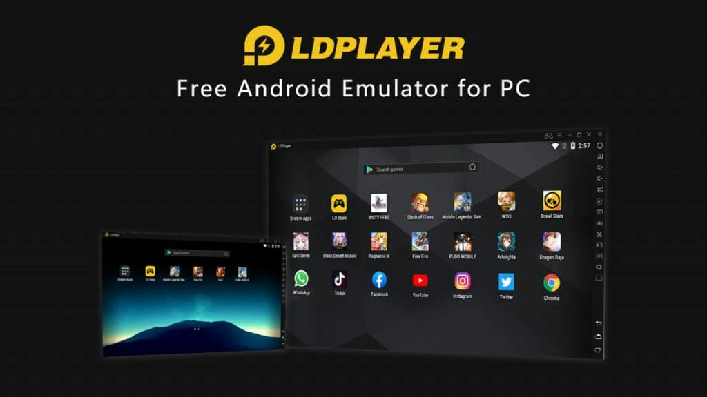 idplaya free android