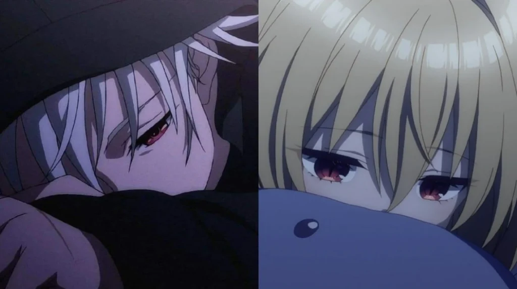 pp sad ML