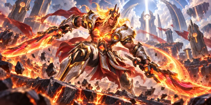 4 Hero Counter Lapu-Lapu MLBB, Item, dan Strategi Terbaik