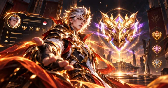 5 Makro Mythic Immortal MLBB yang Wajib Dipahami