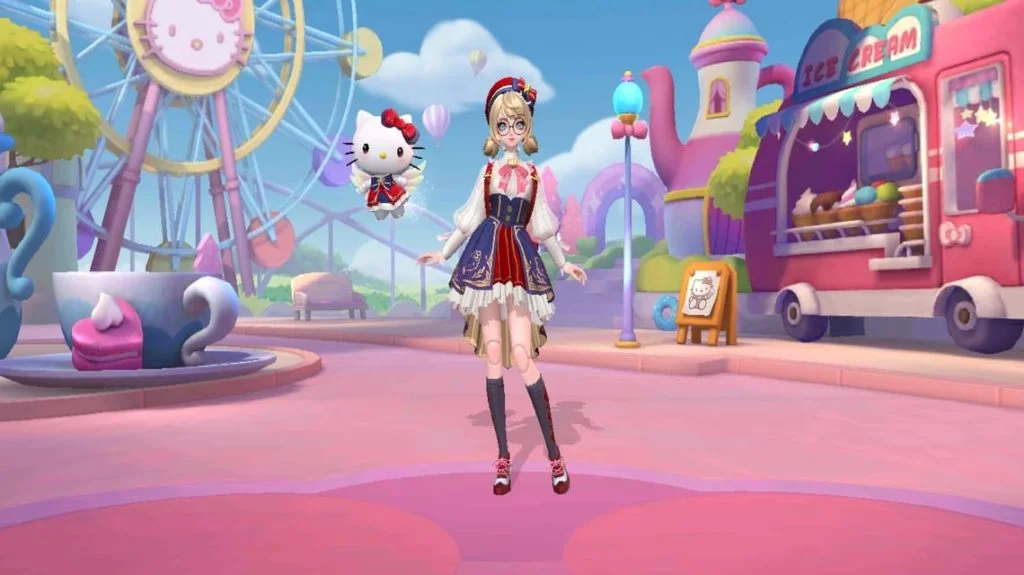 angelia ml