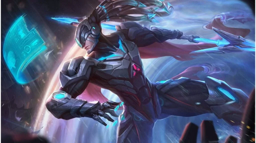 alpha ml