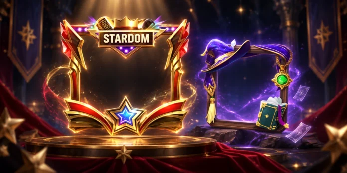 Border Stardom ML: Cara Mendapatkan dan Keunikannya