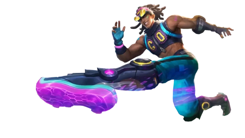 bruno counter hanabi ML