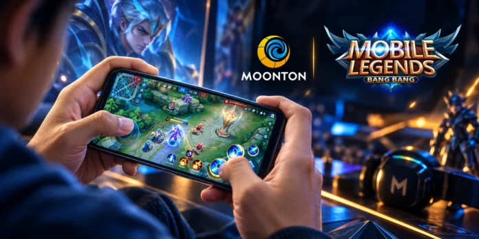 Cara Memulihkan Akun Moonton dan Mobile Legends yang Hilang