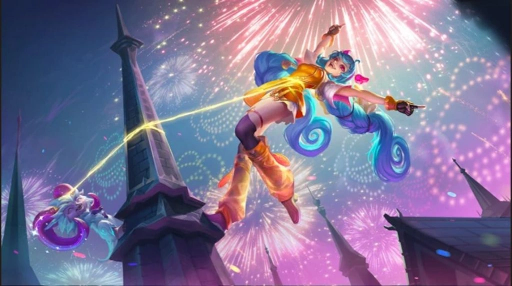 cici alice ml