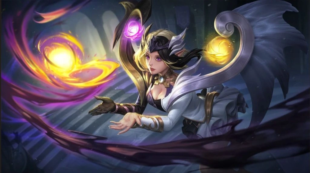 counter alice 9