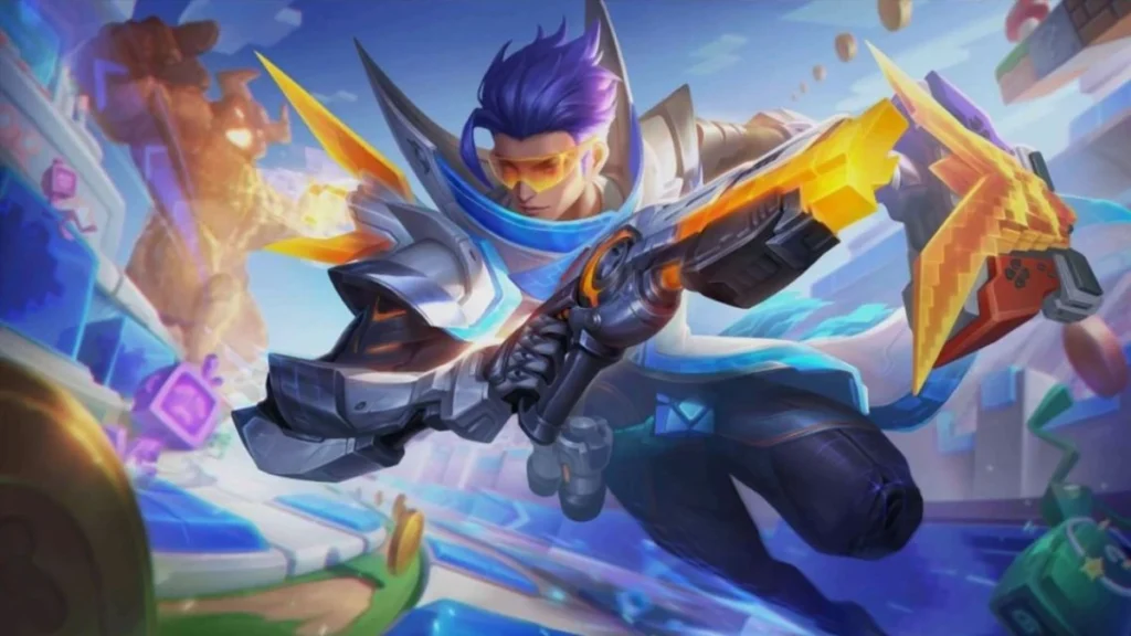 granger agent z ml
