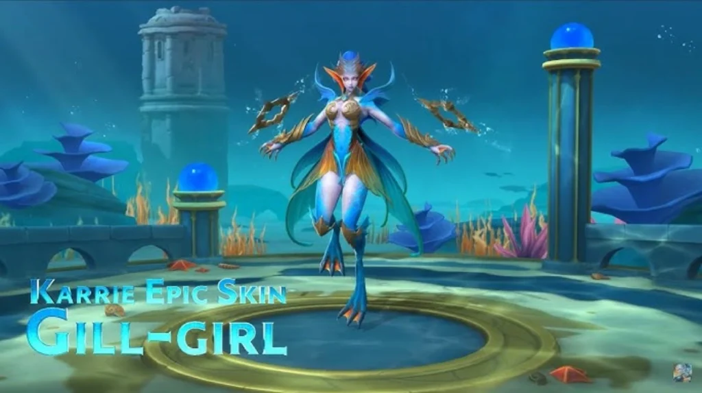 karrie ML