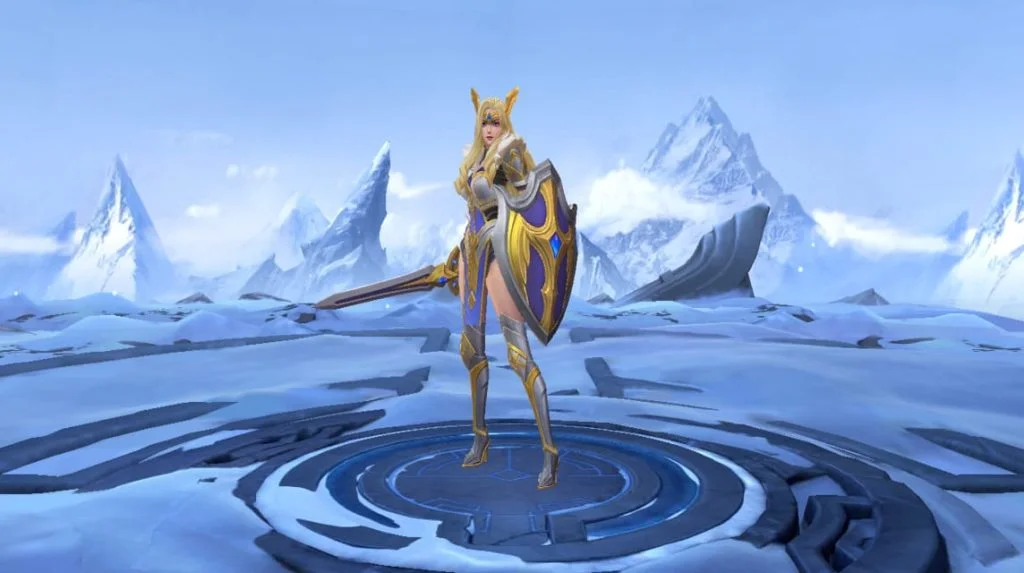 freya ml