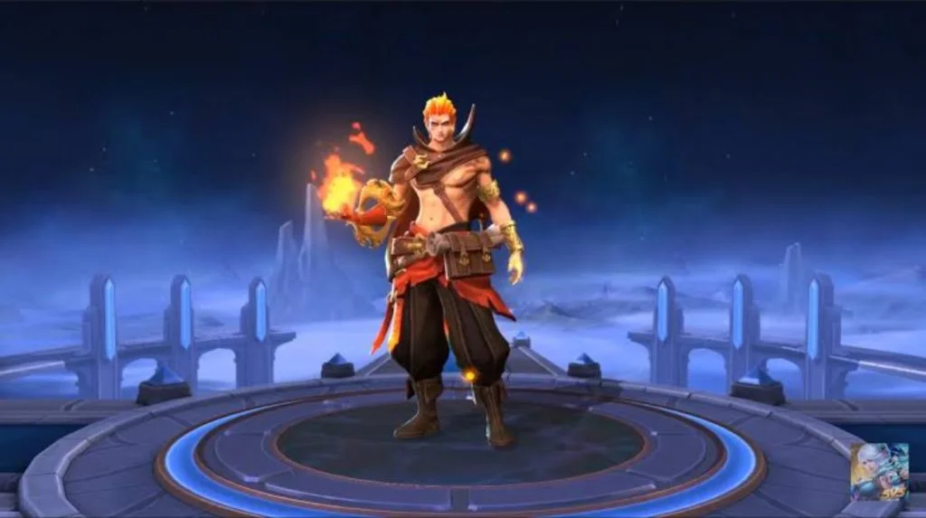 valir ML