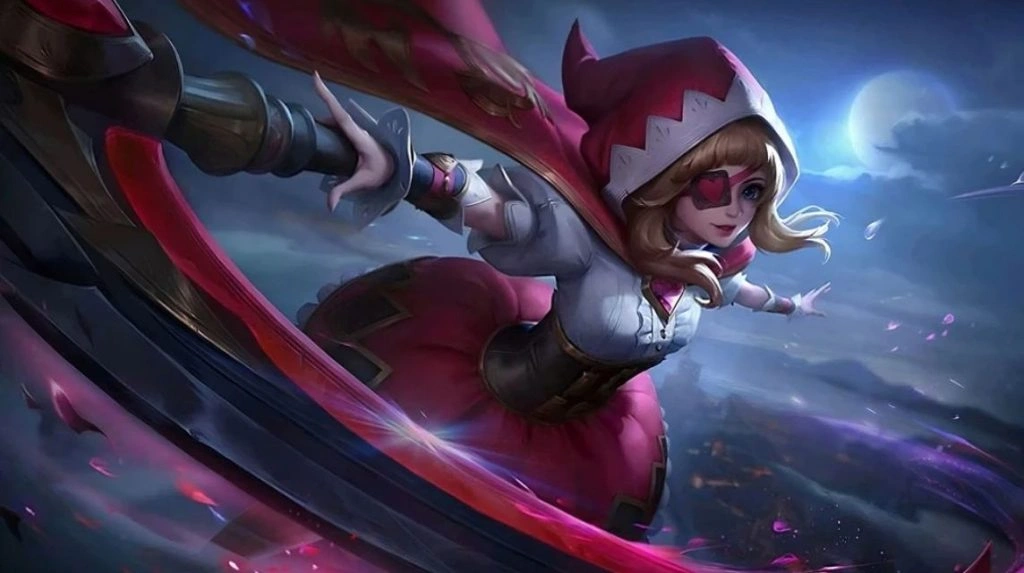 counter yu zhong 1