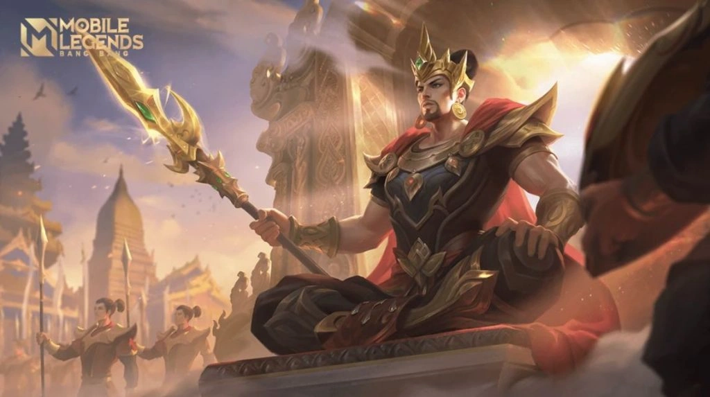 counter yu zhong 8