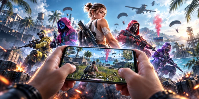 Free Fire Sering Keluar Sendiri? Ini Penyebab dan Cara Mengatasinya
