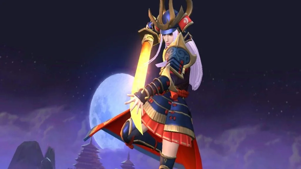 freya ml