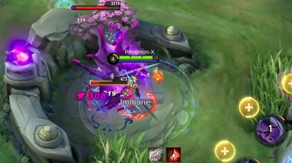 KARINA SKILL