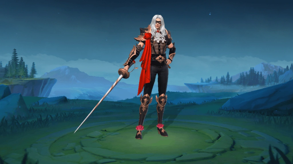 lancelot ML
