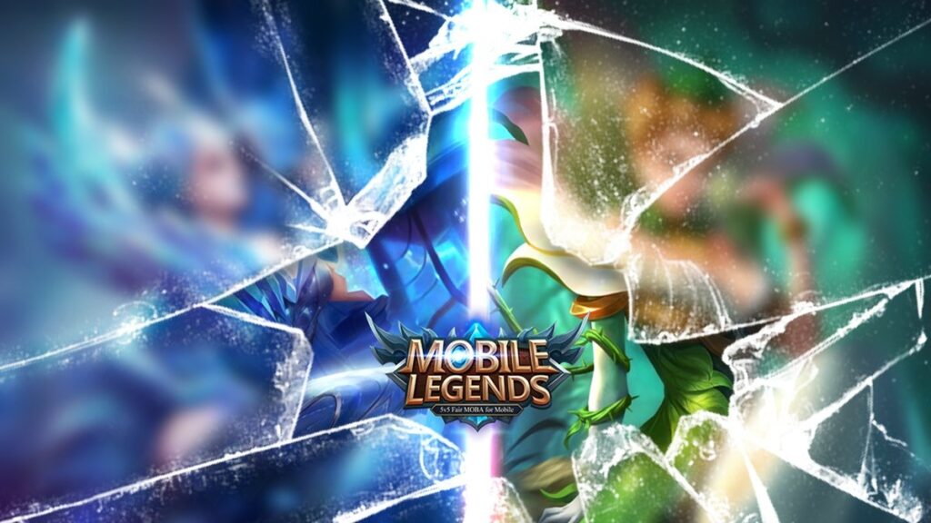 mobile legends