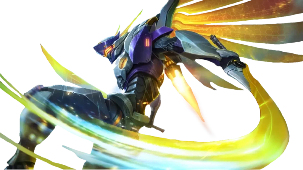 saber ML