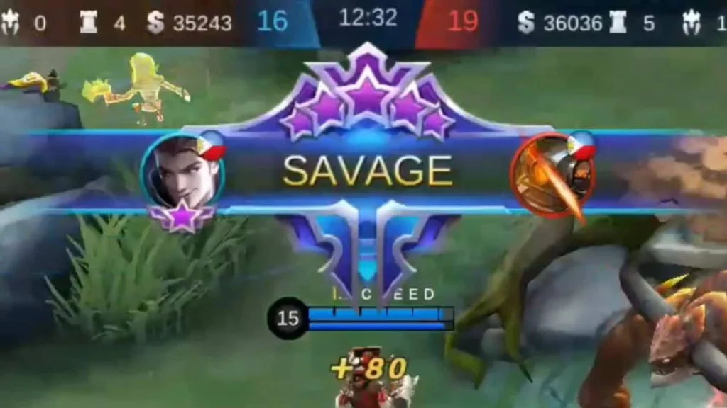 savage ml