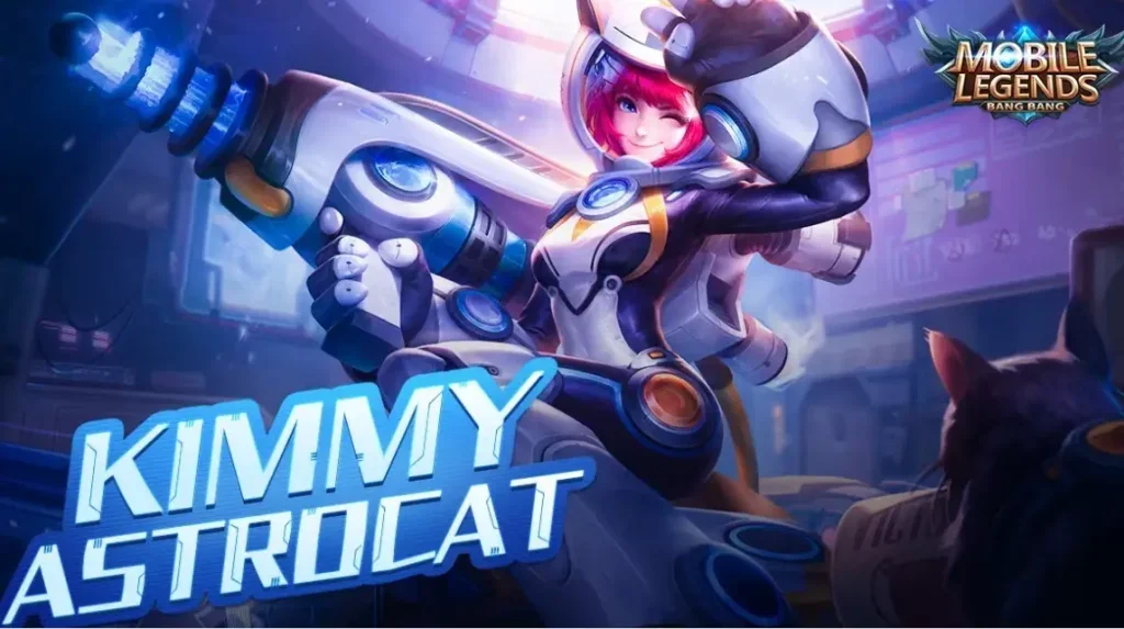 astrocat ml
