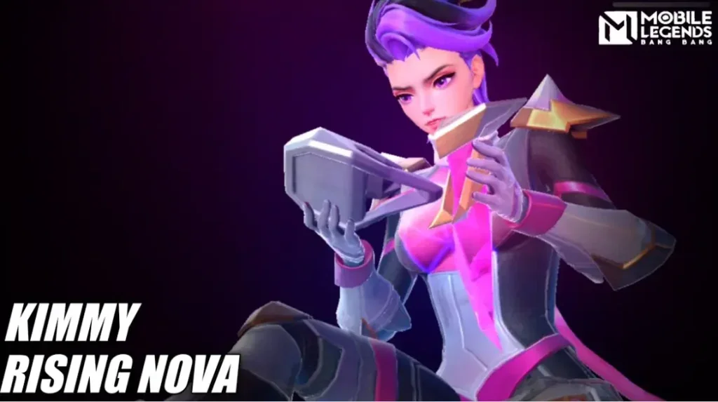 rsing nova
