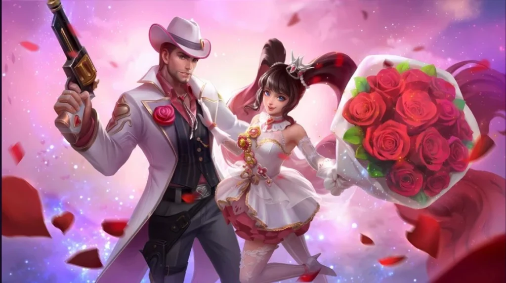 skin velentine ml