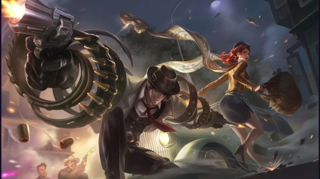 skin valentine mlbb 4