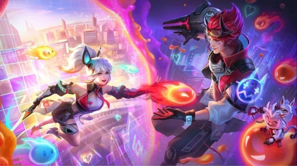 skin valentine mlbb 7