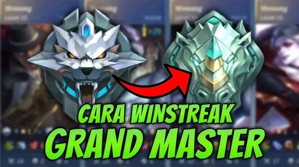 win streak ml