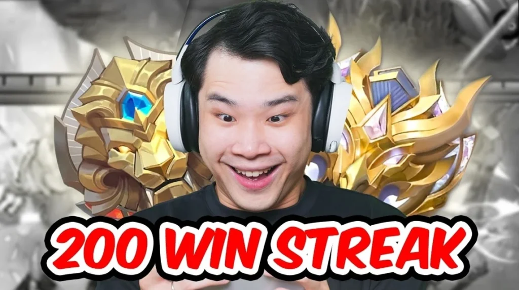 winstrak 1