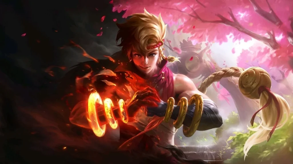 valir ML
