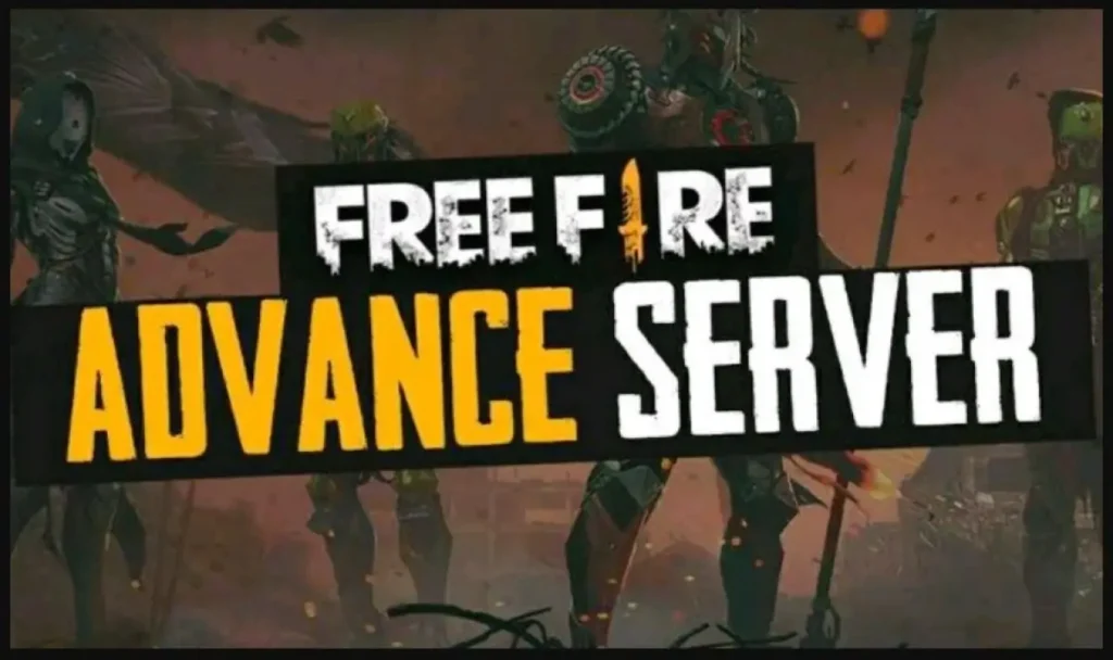 advance server 1