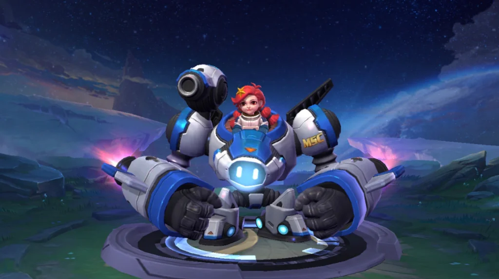jawhead ml