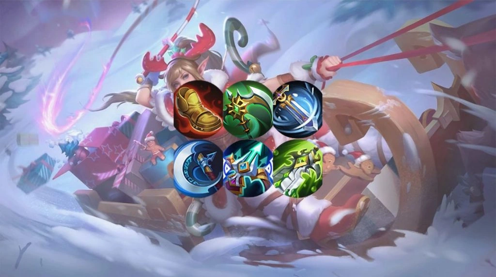build miya tersakiti 2