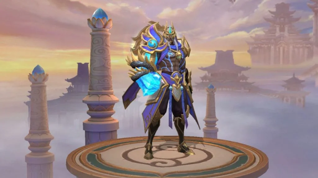 armor ML