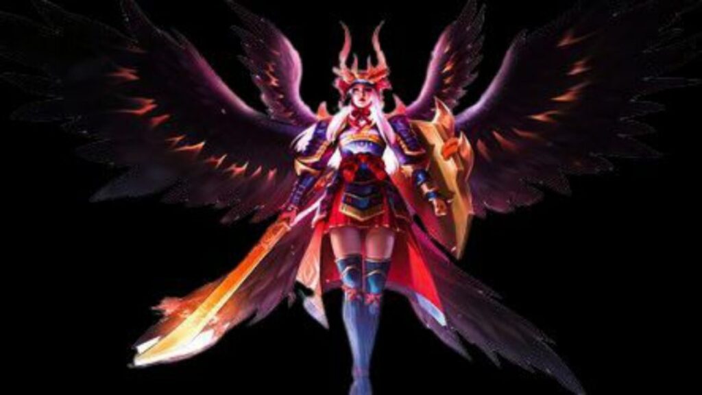 counter freya