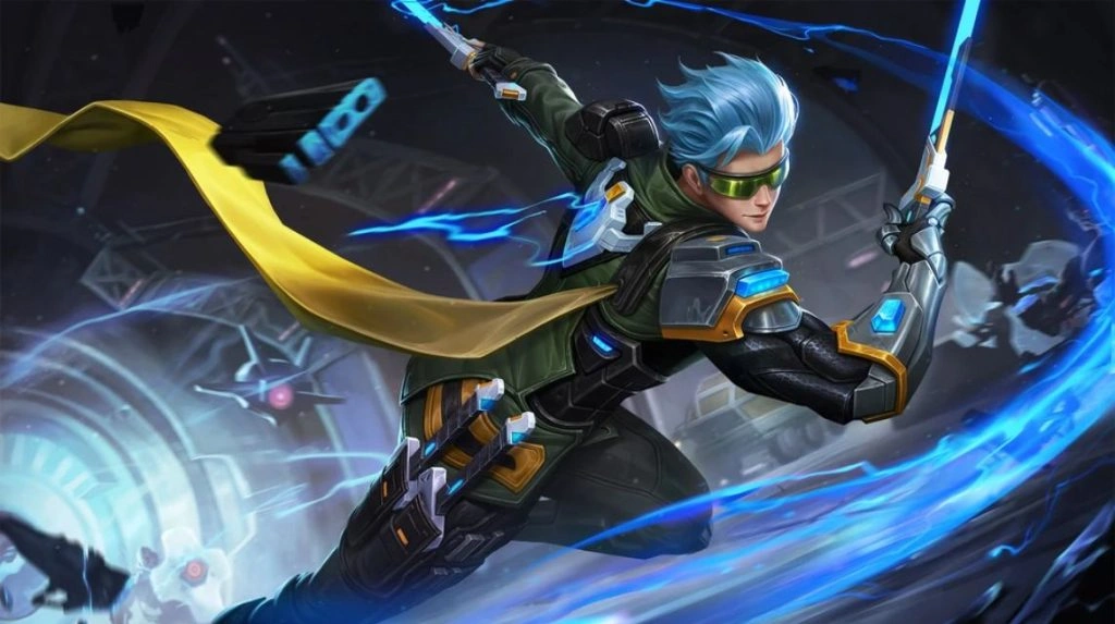 gusion ML
