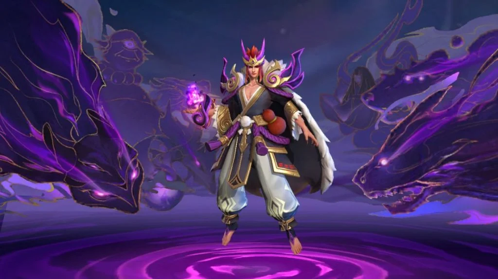 valir ML