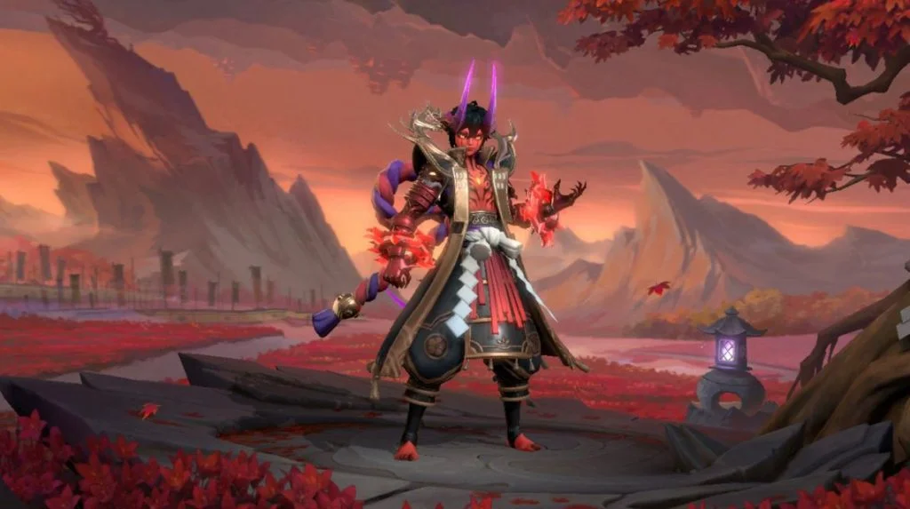 gord conter alpha