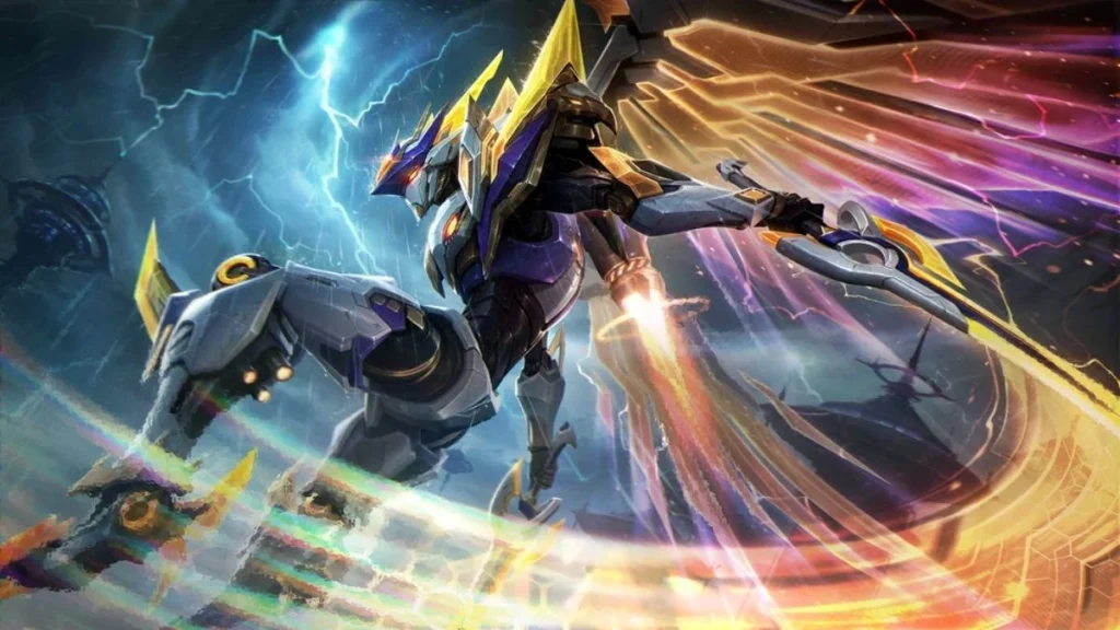 saber ML
